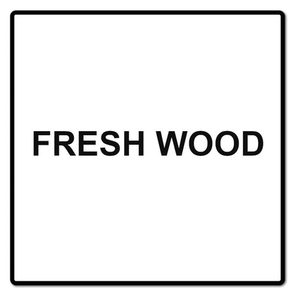 Komet Säbelsägeblatt FRESH WOOD 240mm 4-5tpi 25 Stk. ( 5x 501.085 ) CV-Stahl Vario - Toolbrothers