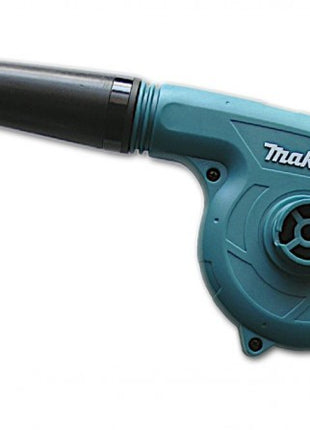 Makita BUB 182 18 V Li-ion Akku Gebläse Solo - nur das Gerät ohne Zubehör, ohne Akku & ohne Lader, ohne Koffer - Toolbrothers