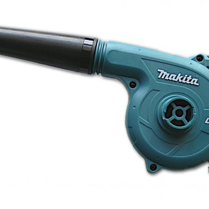 Makita BUB 182 18 V Li-ion Akku Gebläse Solo - nur das Gerät ohne Zubehör, ohne Akku & ohne Lader, ohne Koffer - Toolbrothers