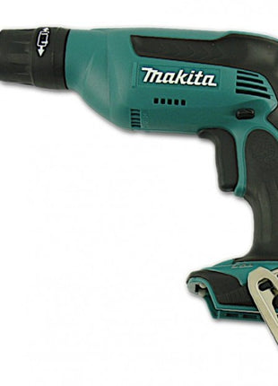 Makita BFS 451 18 V Li-ion Akku-Schnellbauschrauber Solo  - nur das Gerät ohne Zubehör, ohne Akku ohne Lader ohne Koffer - Toolbrothers