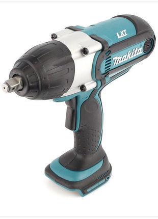 Makita BTW 450 Akku-Schlagschrauber 18 V 440Nm Solo - ohne Akku, ohne Ladegerät - Toolbrothers