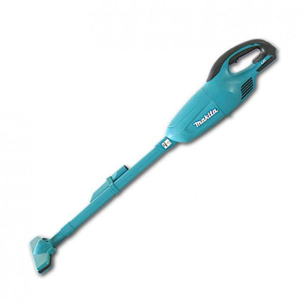 Makita BCL 180 18 V Li-ion Akku-Staubsauger GRÜN Solo -  nur das Gerät ohne Zubehör, ohne Akku & Lader - Toolbrothers