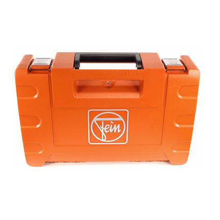 FEIN ASCM 18 QSW Akku Bohrschrauber 4-Gang 18V 40Nm ( 71161264000 ) Set im Koffer mit 3,0 Ah Akku - ohne Lader - Toolbrothers