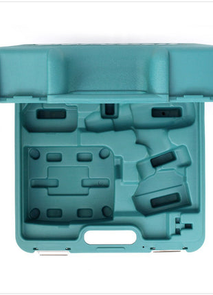 Makita Koffer inkl. 101 teiliges Werkzeugset für BHP / DHP / BDF / DDF 343 453 452 456 - Toolbrothers