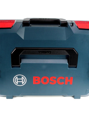 Bosch GDR 18V-200 C Akku Drehschlagschrauber 18V 200Nm Brushless Solo + Connectivity Modul + L-Boxx - ohne Akku, ohne Ladegerät - Toolbrothers