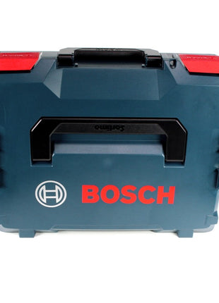 Bosch GDR 18V-200 C Akku Drehschlagschrauber 1/4" 18V 200Nm + 1x Akku 2,0Ah + Ladegerät + Connect Modul in L-Boxx - Toolbrothers