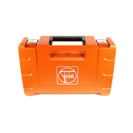 FEIN ABLS 18 1.6 E Akku Blechschere bis 1,6 mm 18V ( 71300461000 ) Set im Koffer mit 3,0 Ah Akku - ohne Lader - Toolbrothers