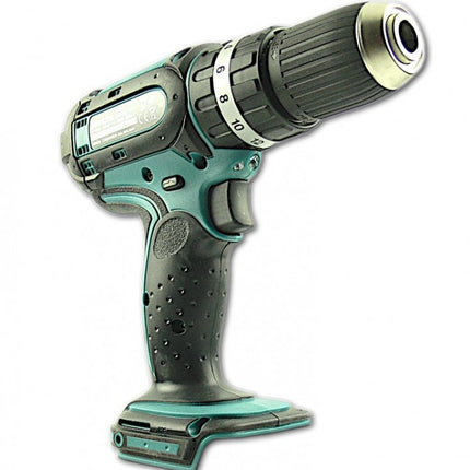 Makita BHP 452 18 V Li-ion Akku Schlagbohrschrauber Grün -  nur das Gerät ohne Zubehör - Toolbrothers