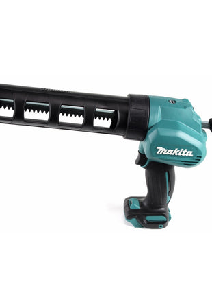 Makita CG 100 DA1AK Akku Kartuschenpistole 10,8V für 310ml Kartuschen im Koffer + 1x 2,0Ah Akku - ohne Ladegerät - Toolbrothers