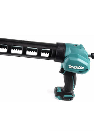 Makita CG 100 DSM1AK Akku Kartuschenpistole 10,8V für 310ml Kartuschen im Koffer + 1x 4,0Ah Akku + Ladegerät - Toolbrothers