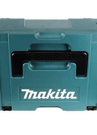 Makita DTD 171 M1J Akku Schlagschrauber 18 V 180 Nm 1/4" Brushless + 1x Akku 4,0 Ah + Makpac - ohne Ladegerät - Toolbrothers