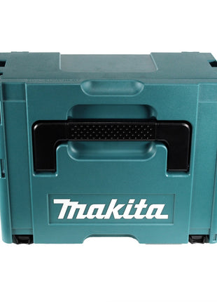 Makita DTD 171 T1J Akku Schlagschrauber 18 V 180 Nm 1/4" Brushless + 1x Akku 5,0 Ah + Makpac - ohne Ladegerät - Toolbrothers