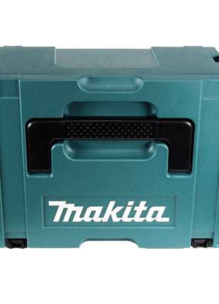 Makita DTD 171 RTJ Akku Schlagschrauber 18 V 180 Nm 1/4" Brushless + 2x Akku 5,0 Ah + Ladegerät + Makpac - Toolbrothers