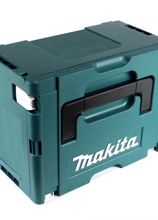 Makita Makpac 3 Kühlbox System Koffer Cool Case 11 Liter Volumen mit Isolierauskleidung ( 198254-2 ) - Toolbrothers