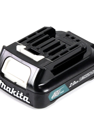 Makita BL 1021 B Akku 12 V max. 2,0 Ah Li-Ion ( 197396-9 ) - Nachfolger von BL 1020 B 10,8 V - Toolbrothers