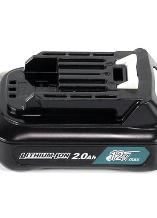 Makita BL 1021 B Akku 12 V max. 2,0 Ah Li-Ion ( 197396-9 ) - Nachfolger von BL 1020 B 10,8 V - Toolbrothers