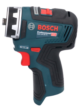 Bosch GSR 12V-35 FC Professional Akku Bohrschrauber 12 V 35 Nm Brushless ( 06019H3003 ) + L-Boxx - ohne Akku, ohne Ladegerät - Toolbrothers