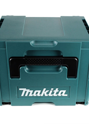 Makita DTR 180 RM1J Akku Bewehrungsverbinder 18 V Brushless für 0,8mm Bindedraht im Makpac + 1x 4,0Ah Akku + Ladegerät - Toolbrothers