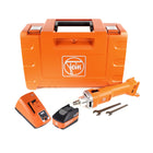 FEIN AGSZ 18-280 BL Akku Geradschleifer 18V ( 71230162000 ) Set im Koffer mit 5,2 Ah High Power Akku und Lader - Toolbrothers