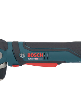 Bosch Professional GWB 12V-10 Akku Winkelbohrmaschine 12 V + 1x Akku 3,0 Ah + L-Boxx - ohne Ladegerät - Toolbrothers