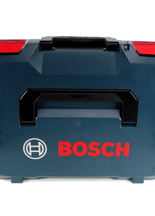 Bosch GDS 18V-LI HT Akku Drehschlagschrauber 18V 650 Nm ( 06019B1302 ) mit 3,0 Ah Akku und Lader in L-Boxx - Toolbrothers