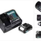 Makita Power Source Kit 12V mit 1x BL1021B Akku 2,0Ah + DC10SB Ladegerät - Toolbrothers