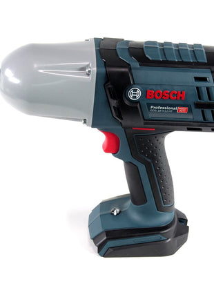 Bosch GDS 18V-LI HT Akku Drehschlagschrauber 18V 650 Nm ( 06019B1302 ) mit 2x 3,0 Ah Akku und Lader in L-Boxx - Toolbrothers