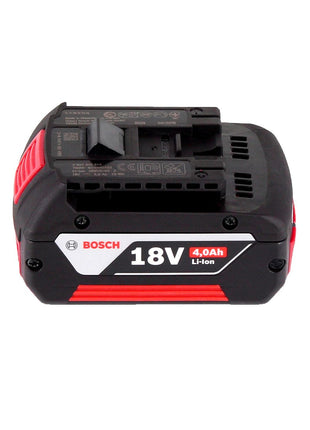 Bosch GDS 18V-LI HT Akku Drehschlagschrauber 18V 650 Nm ( 06019B1302 ) mit 4,0 Ah Akku in L-Boxx - ohne Lader - Toolbrothers