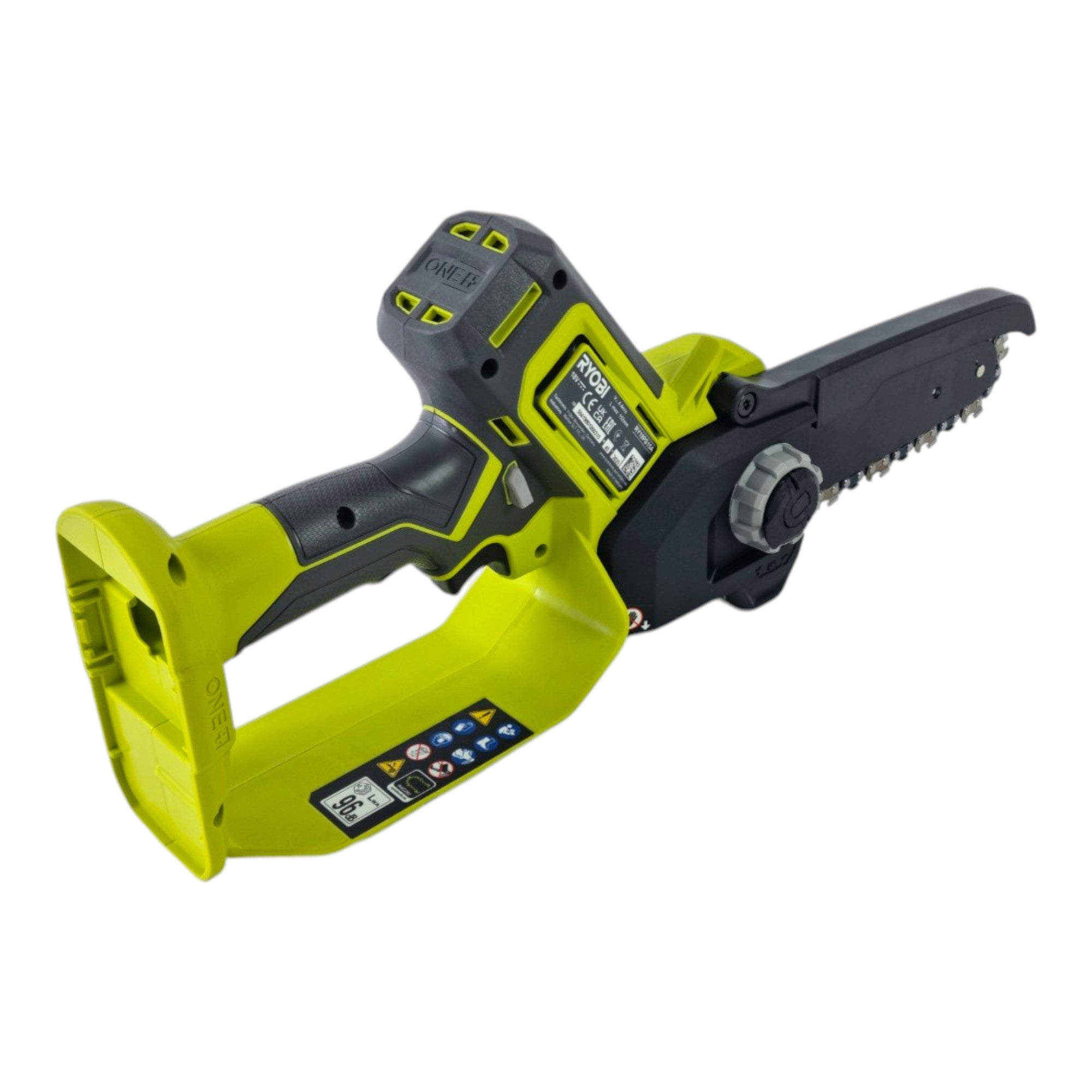 Ryobi RY18PS15A 0 Akku Astsaege 18 V 15 cm Solo 5133006437 ohne Akku ohne Ladegeraet 3 - toolbrothers