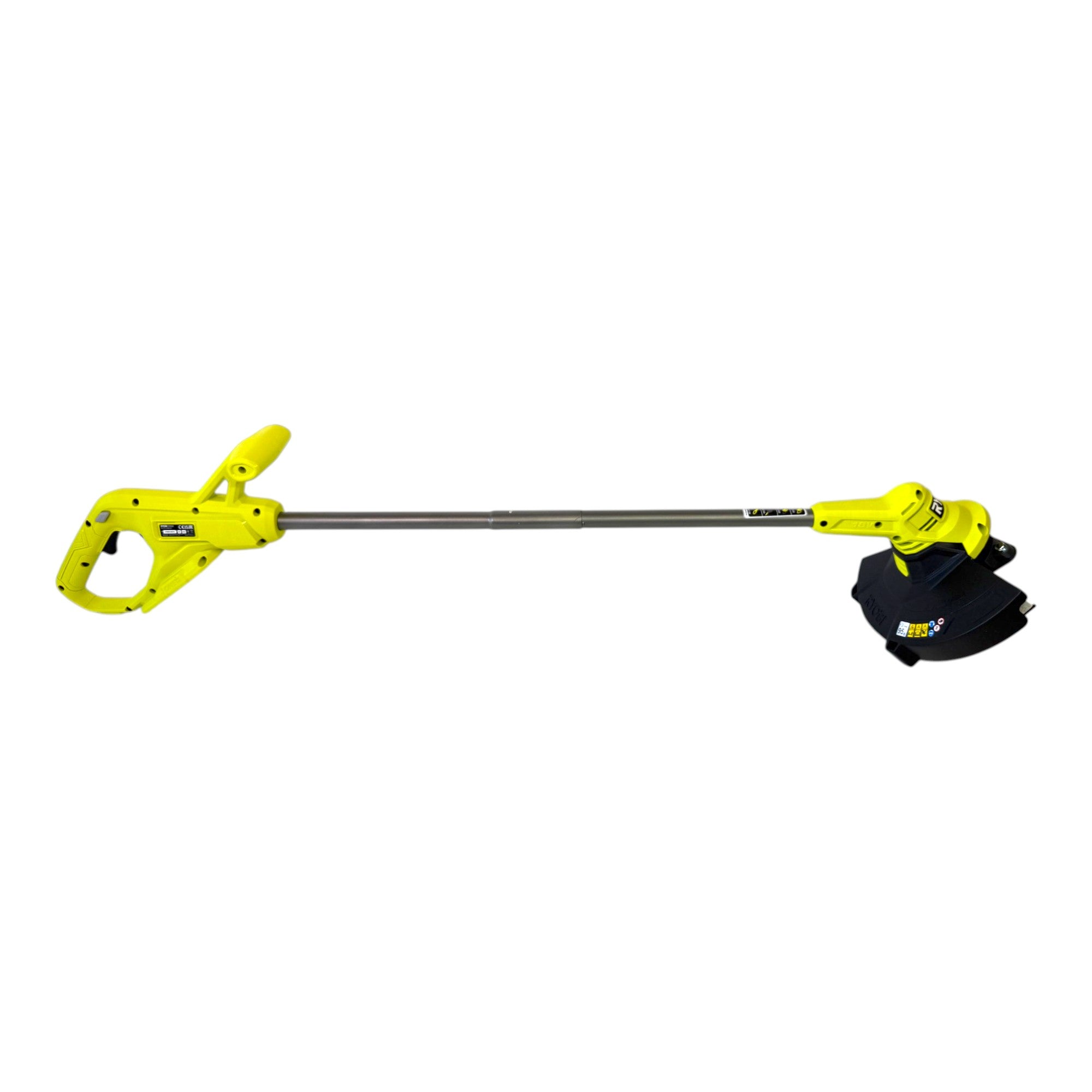 RYOBI RY18LT23A 0 Akku Rasentrimmer 18 V 23 cm Solo 5133005457 ohne Akku ohne Ladegeraet 3 - toolbrothers
