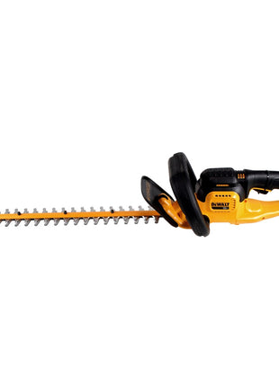 DeWalt DCM 563 PB Akku Heckenschere 18V 55,8cm + 1x 4,0Ah Akku - ohne Ladegerät - Toolbrothers