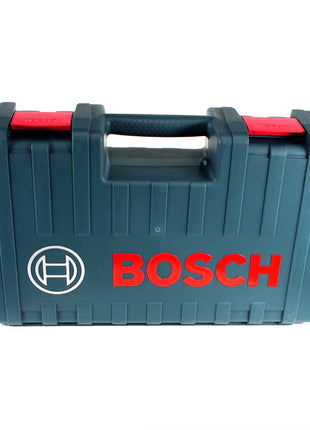 Bosch GSA 18V-32 Akku Reciprosäge 18V Säbelsäge Brushless im Handwerkerkoffer + 1x 2,0Ah Akku + Ladegerät - Toolbrothers