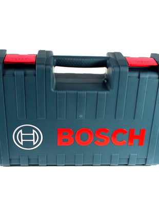 Bosch GSA 18V-32 Akku Reciprosäge 18V Säbelsäge Brushless im Handwerkerkoffer + 2x 5,0Ah Akku + Ladegerät - Toolbrothers