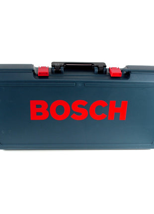 Bosch GBH 18V-26 D Akku Bohrhammer 18V 2,5J SDS-Plus im Handwerkerkoffer + 1x 2,0Ah Akku - ohne Ladegerät - Toolbrothers