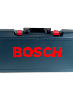 Bosch GBH 18V-26 D Akku Bohrhammer 18V 2,5J SDS-Plus im Handwerkerkoffer + 1x 2,0Ah Akku + Ladegerät - Toolbrothers