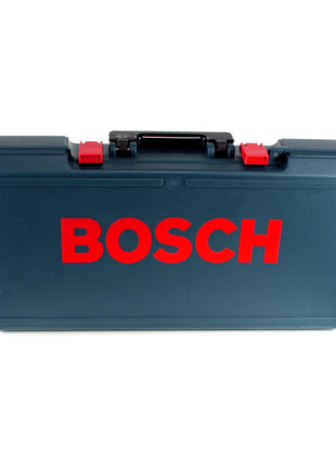 Bosch GBH 18V-26 D Akku Bohrhammer 18V 2,5J SDS-Plus im Handwerkerkoffer + 2x 2,0Ah Akku + Ladegerät - Toolbrothers