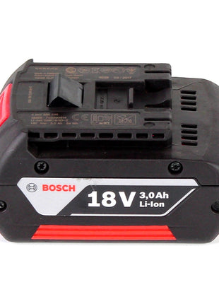 Bosch GBH 18V-26 D Akku Bohrhammer 18V 2,5J SDS-Plus im Handwerkerkoffer + 1x 3,0Ah Akku - ohne Ladegerät - Toolbrothers