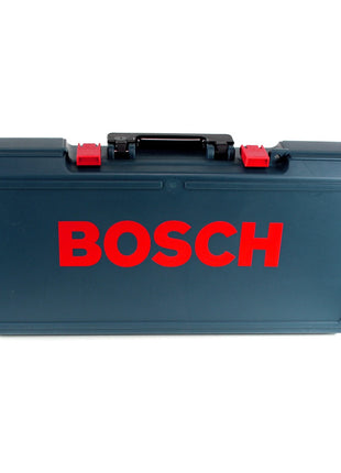 Bosch GBH 18V-26 D Akku Bohrhammer 18V 2,5J SDS-Plus im Handwerkerkoffer + 1x 4,0Ah Akku - ohne Ladegerät - Toolbrothers