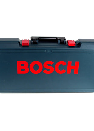 Bosch GBH 18V-26 D Akku Bohrhammer 18V 2,5J SDS-Plus im Handwerkerkoffer + 1x 5,0Ah Akku - ohne Ladegerät - Toolbrothers