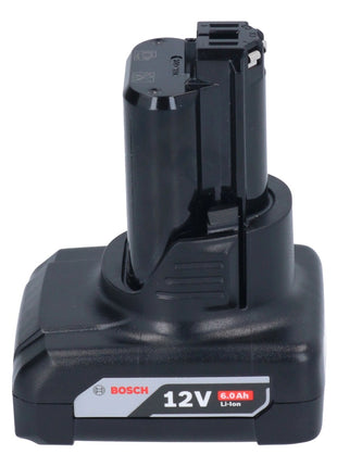 Bosch GSR 12V-35 Professional Akku Bohrschrauber 12 V 35 Nm Brushless + 1x Akku 6,0 Ah + L-Boxx - ohne Ladegerät - Toolbrothers