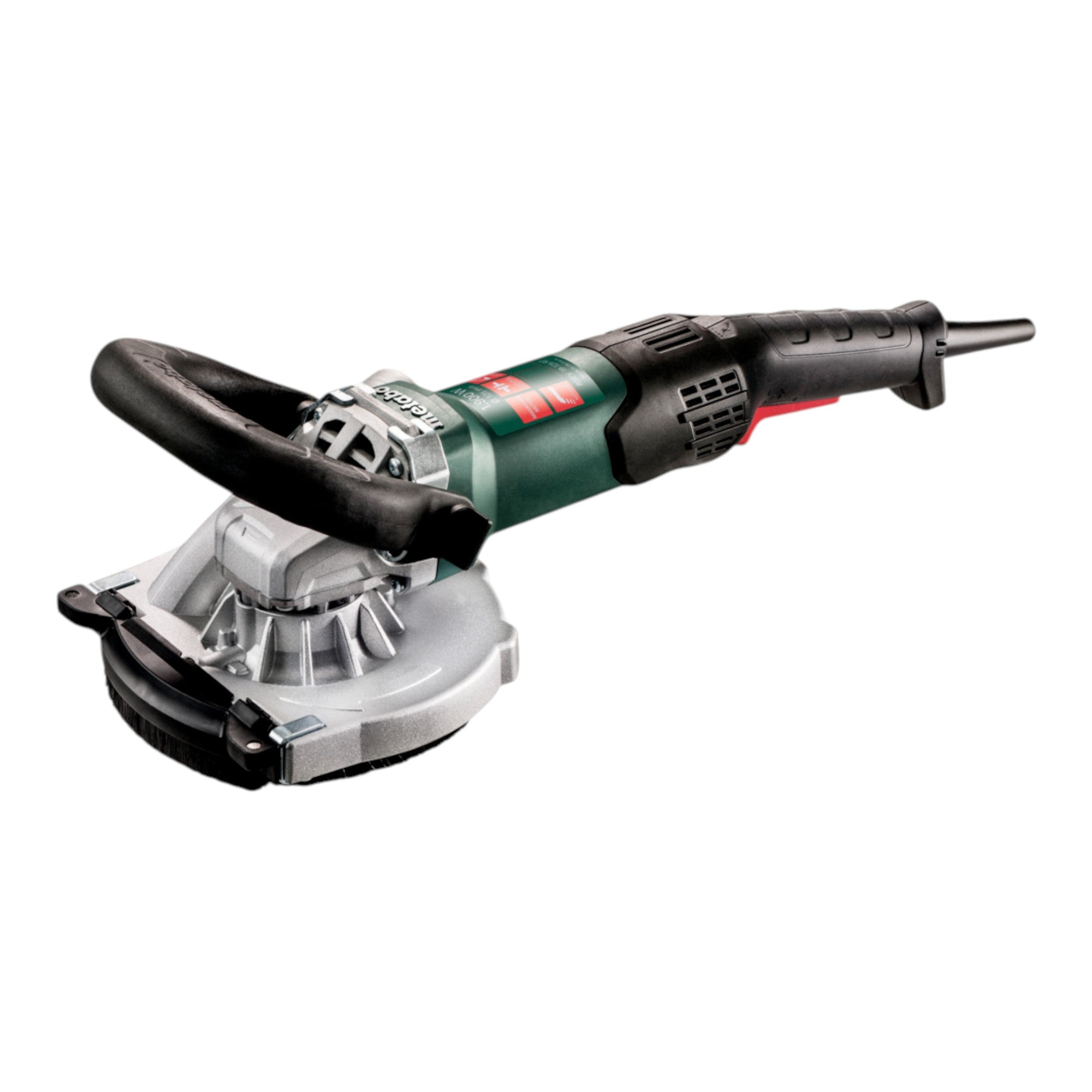 Metabo RSEV 19 125 RT Renovierungsschleifer 1900 Watt 125 mm 603825700 Koffer 0 - toolbrothers