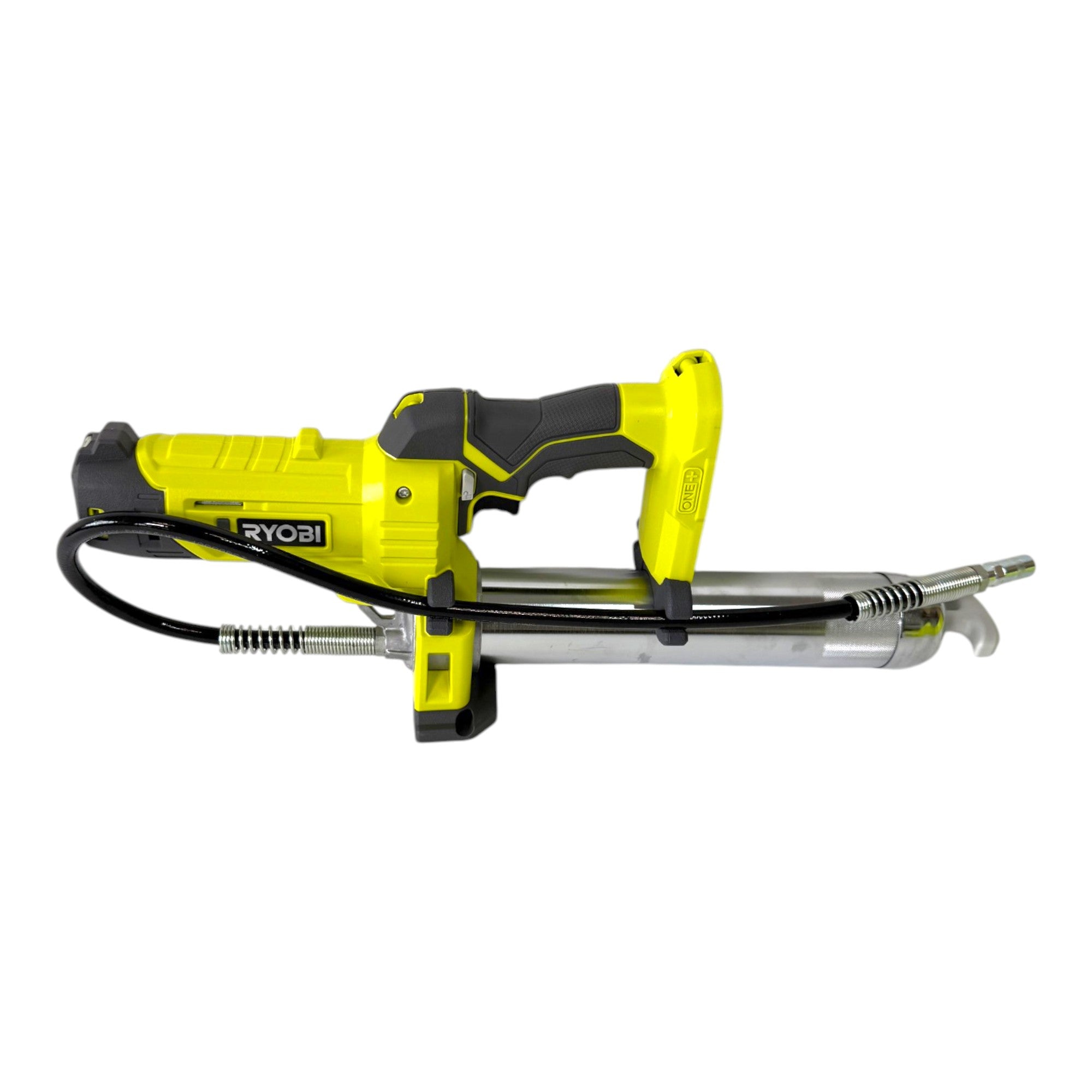 Ryobi R18GG 0 Akku Fettpresse 18 V 690 bar Solo 5133004643 ohne Akku ohne Ladegeraet 0 - toolbrothers