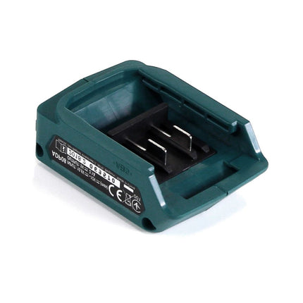 Makita DEAADP08 USB Adapter für 10,8V-12V max. für Li-Ion Akkus - Toolbrothers