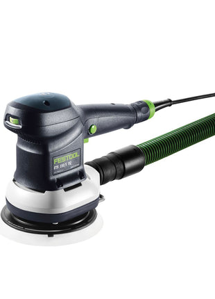 Festool ETS 150/5 EQ-Plus Exzenterschleifer 310 W 150 mm + systainer ( 575056 ) - Toolbrothers