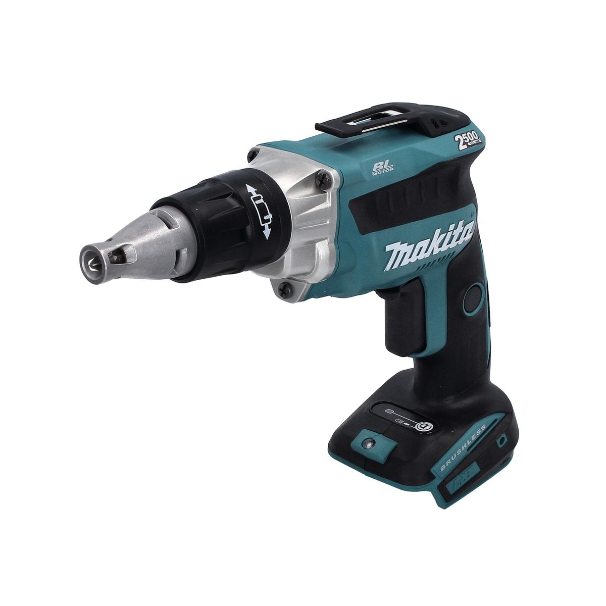 Makita DFS 250 Z 18 V atornillador sin cable para pladur - sin batería - sin cargador