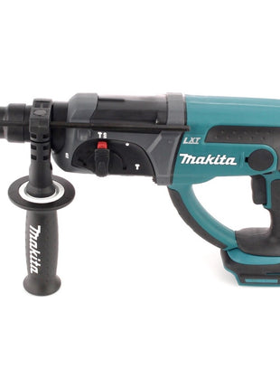 Makita BHR 202 Z Akku Kombihammer 18V 2,0J SDS Plus Solo - ohne Akku, ohne Ladegerät - Toolbrothers