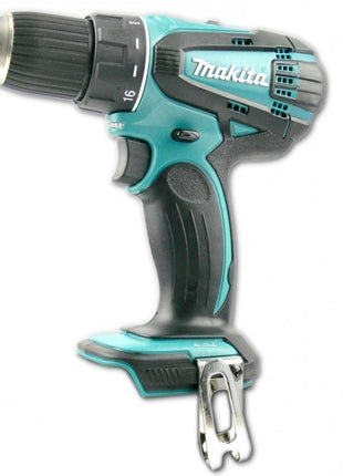 Makita BDF 456 18 V Li-Ion Akku Bohrschrauber Solo - nur das Gerät + 1x Makita BL1830 B 3,0 Ah AKKU ohne Lade & Koffer - Toolbrothers