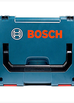 Bosch GBH 18V-26 F Akku Bohrhammer 18V 2,6J brushless SDS plus Solo + L-Boxx ( 0611910001 ) - ohne Akku, ohne Ladegerät - Toolbrothers