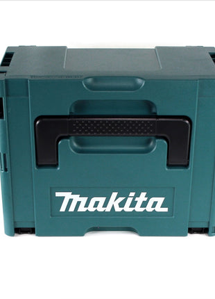 Makita DRT 50 M1J Akku Multifunktionsfräse brushless 18V + 1x Akku 4,0 Ah im Makpac 3 - ohne Ladegerät - Toolbrothers