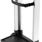 Carro de transporte Festool SYS-Roll 100 (498660) para Systainer